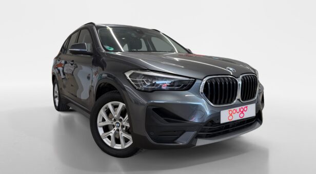 BMW X1 1.5 SDrive