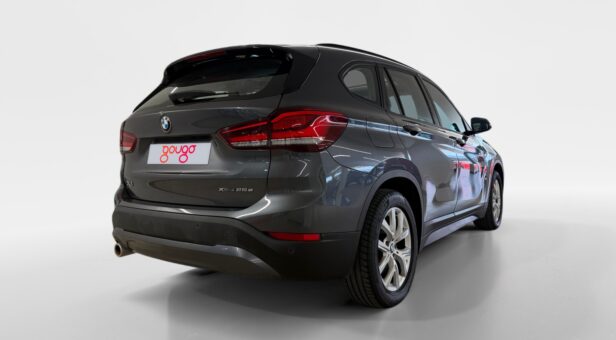 BMW X1 1.5 SDrive