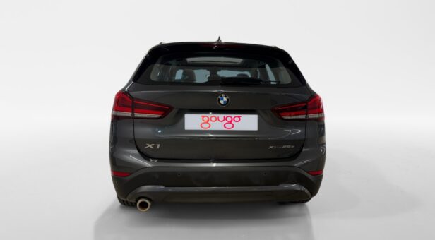 BMW X1 1.5 SDrive