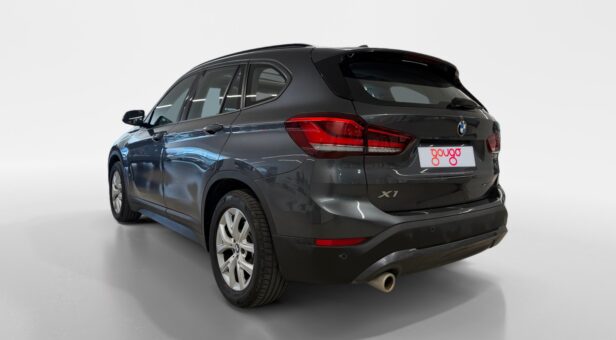 BMW X1 1.5 SDrive