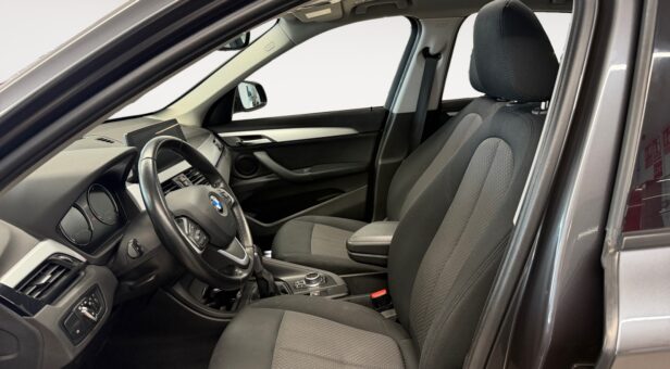 BMW X1 1.5 SDrive