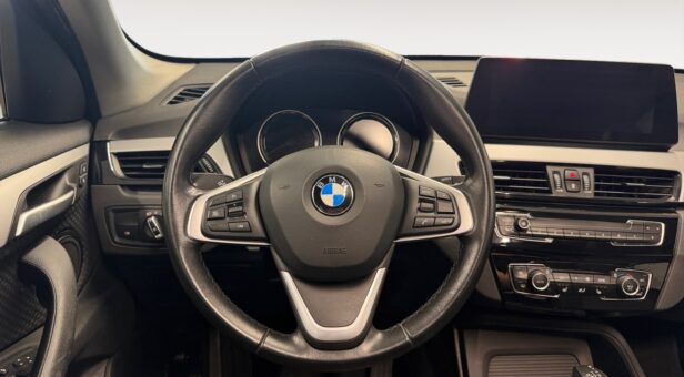 BMW X1 1.5 SDrive