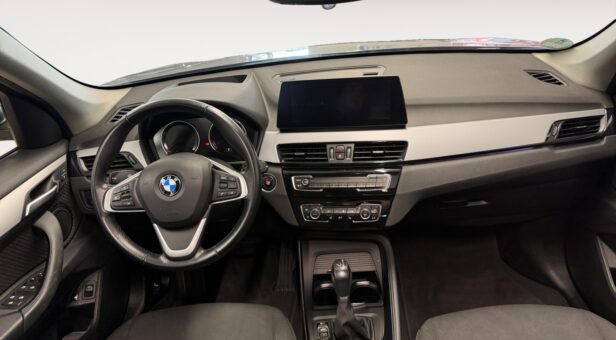 BMW X1 1.5 SDrive