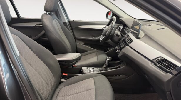 BMW X1 1.5 SDrive