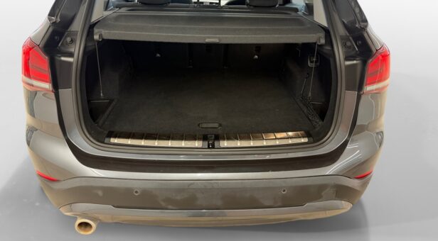BMW X1 1.5 SDrive