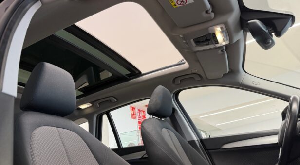 BMW X1 1.5 SDrive