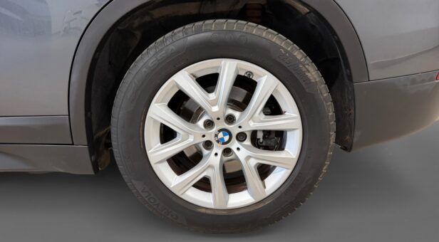 BMW X1 1.5 SDrive
