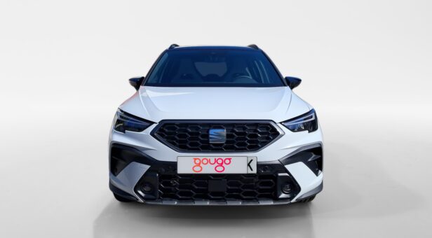 SEAT ARONA 1.0 TSI 85 KW (115 cv) DSG START/STOP FR +