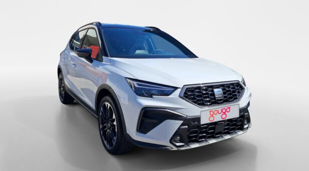 SEAT ARONA 1.0 TSI 85 KW (115 cv) DSG START/STOP FR +