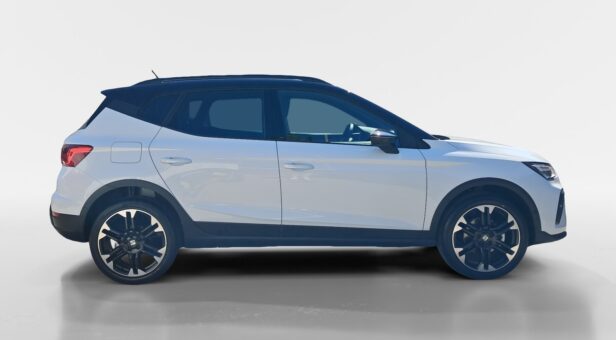 SEAT ARONA 1.0 TSI 85 KW (115 cv) DSG START/STOP FR +