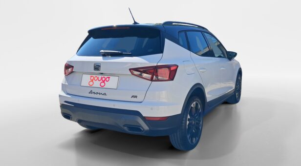 SEAT ARONA 1.0 TSI 85 KW (115 cv) DSG START/STOP FR +