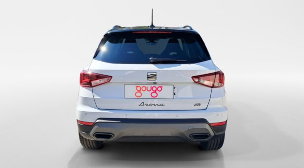 SEAT ARONA 1.0 TSI 85 KW (115 cv) DSG START/STOP FR +