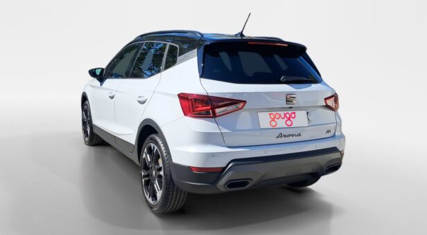 SEAT ARONA 1.0 TSI 85 KW (115 cv) DSG START/STOP FR +