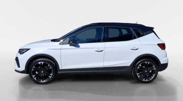SEAT ARONA 1.0 TSI 85 KW (115 cv) DSG START/STOP FR +