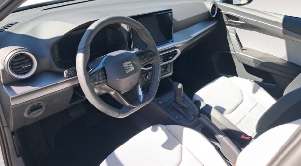 SEAT ARONA 1.0 TSI 85 KW (115 cv) DSG START/STOP FR +