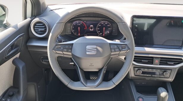 SEAT ARONA 1.0 TSI 85 KW (115 cv) DSG START/STOP FR +