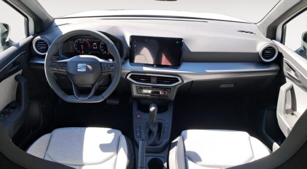 SEAT ARONA 1.0 TSI 85 KW (115 cv) DSG START/STOP FR +