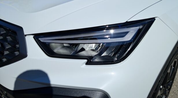 SEAT ARONA 1.0 TSI 85 KW (115 cv) DSG START/STOP FR +