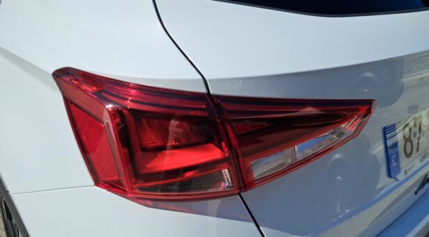 SEAT ARONA 1.0 TSI 85 KW (115 cv) DSG START/STOP FR +