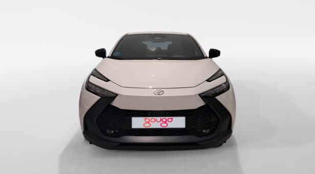 TOYOTA C-HR Toyota C-HR 140H e-CVT 5P Advance