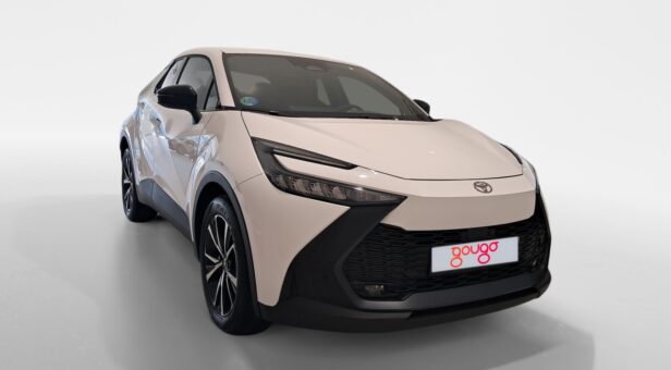 TOYOTA C-HR Toyota C-HR 140H e-CVT 5P Advance