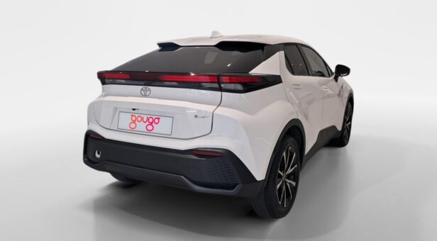 TOYOTA C-HR Toyota C-HR 140H e-CVT 5P Advance