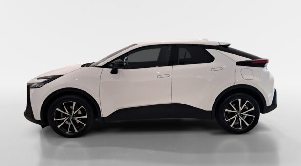 TOYOTA C-HR Toyota C-HR 140H e-CVT 5P Advance