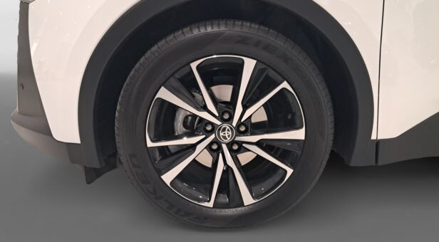 TOYOTA C-HR Toyota C-HR 140H e-CVT 5P Advance