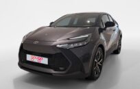 TOYOTA C-HR Toyota C-HR 140H e-CVT 5P Advance
