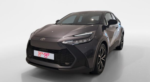 TOYOTA C-HR Toyota C-HR 140H e-CVT 5P Advance