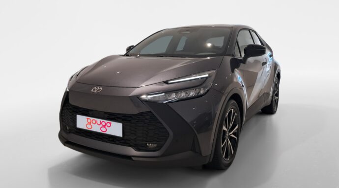 TOYOTA C-HR Toyota C-HR 140H e-CVT 5P Advance