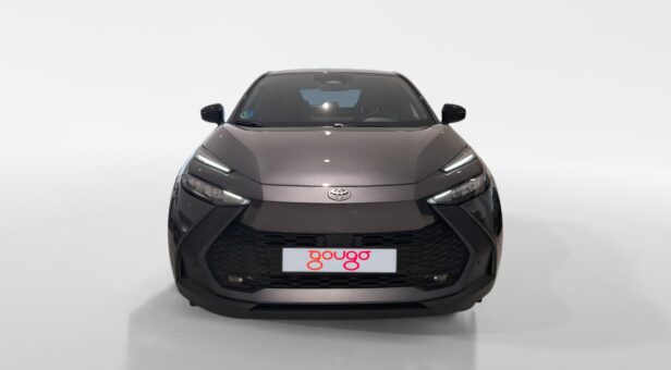 TOYOTA C-HR Toyota C-HR 140H e-CVT 5P Advance