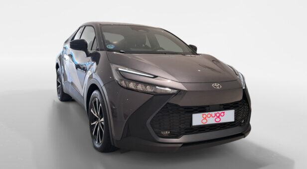 TOYOTA C-HR Toyota C-HR 140H e-CVT 5P Advance