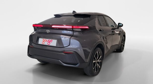 TOYOTA C-HR Toyota C-HR 140H e-CVT 5P Advance