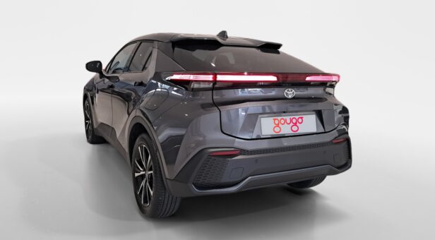 TOYOTA C-HR Toyota C-HR 140H e-CVT 5P Advance