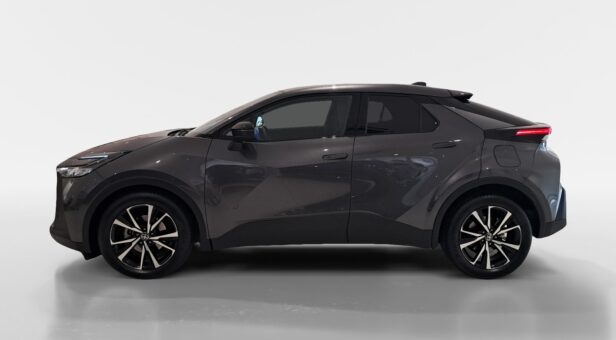 TOYOTA C-HR Toyota C-HR 140H e-CVT 5P Advance