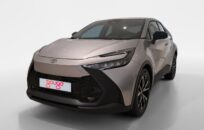TOYOTA C-HR Toyota C-HR 140H e-CVT 5P Advance