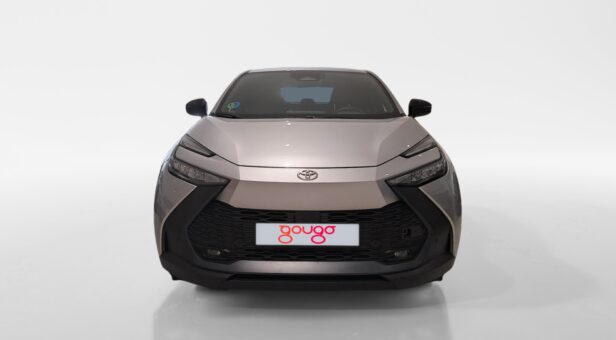 TOYOTA C-HR Toyota C-HR 140H e-CVT 5P Advance