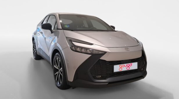TOYOTA C-HR Toyota C-HR 140H e-CVT 5P Advance