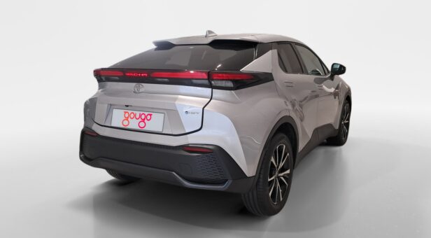 TOYOTA C-HR Toyota C-HR 140H e-CVT 5P Advance
