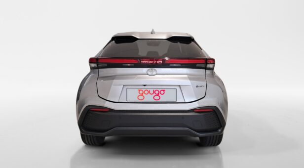 TOYOTA C-HR Toyota C-HR 140H e-CVT 5P Advance