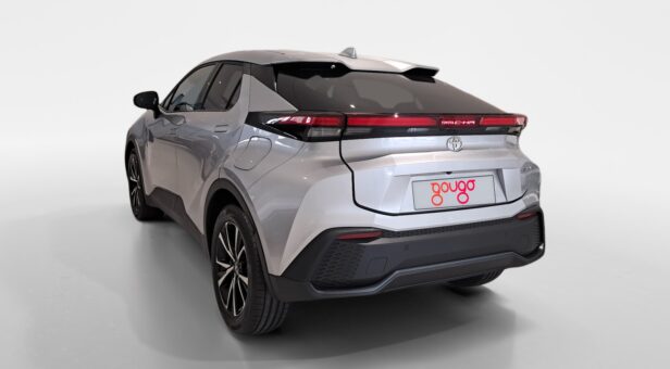 TOYOTA C-HR Toyota C-HR 140H e-CVT 5P Advance