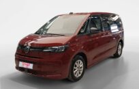 VOLKSWAGEN MULTIVAN MONOVOLUMEN 2.0 TDI DSG STYLE 150 5P 7 Plazas