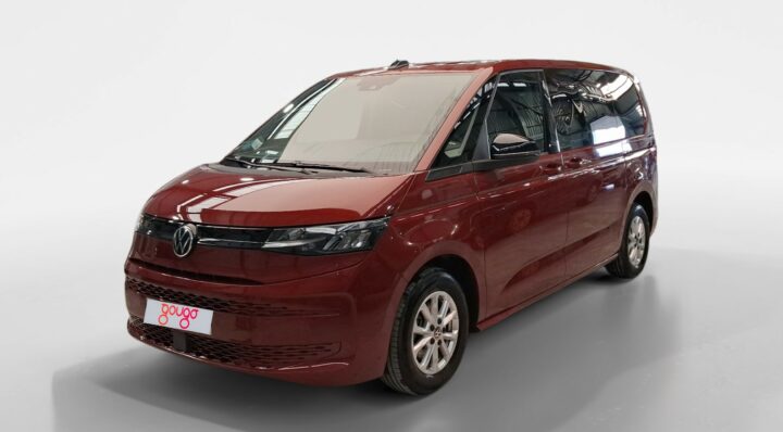 VOLKSWAGEN MULTIVAN MONOVOLUMEN 2.0 TDI DSG STYLE 150 5P 7 Plazas VOLKSWAGEN MULTIVAN MONOVOLUMEN 2.0 TDI DSG STYLE 150 5P 7 Plazas