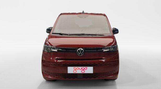 VOLKSWAGEN MULTIVAN MONOVOLUMEN 2.0 TDI DSG STYLE 150 5P 7 Plazas
