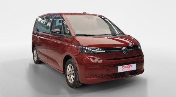 VOLKSWAGEN MULTIVAN MONOVOLUMEN 2.0 TDI DSG STYLE 150 5P 7 Plazas
