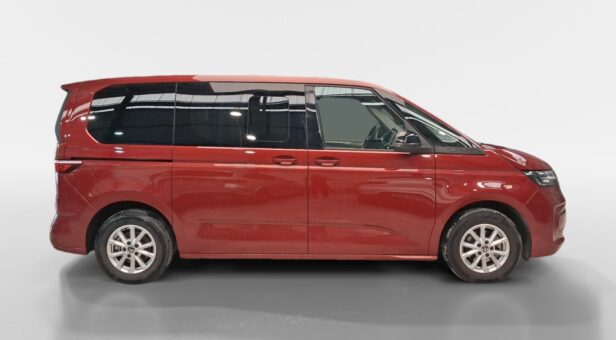 VOLKSWAGEN MULTIVAN MONOVOLUMEN 2.0 TDI DSG STYLE 150 5P 7 Plazas