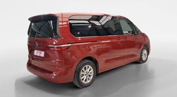 VOLKSWAGEN MULTIVAN MONOVOLUMEN 2.0 TDI DSG STYLE 150 5P 7 Plazas