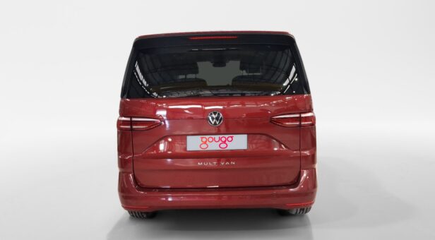 VOLKSWAGEN MULTIVAN MONOVOLUMEN 2.0 TDI DSG STYLE 150 5P 7 Plazas