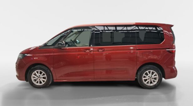 VOLKSWAGEN MULTIVAN MONOVOLUMEN 2.0 TDI DSG STYLE 150 5P 7 Plazas